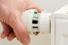 St Erme central heating repair costs