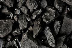 St Erme coal boiler costs