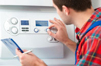 free St Erme gas safe engineer quotes