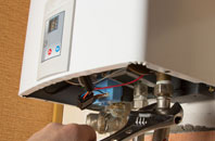 free St Erme boiler install quotes